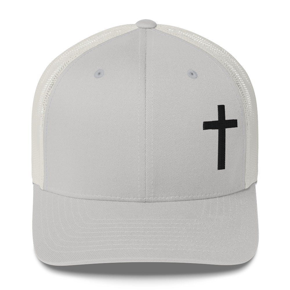 Cross Cap – Gods Greater