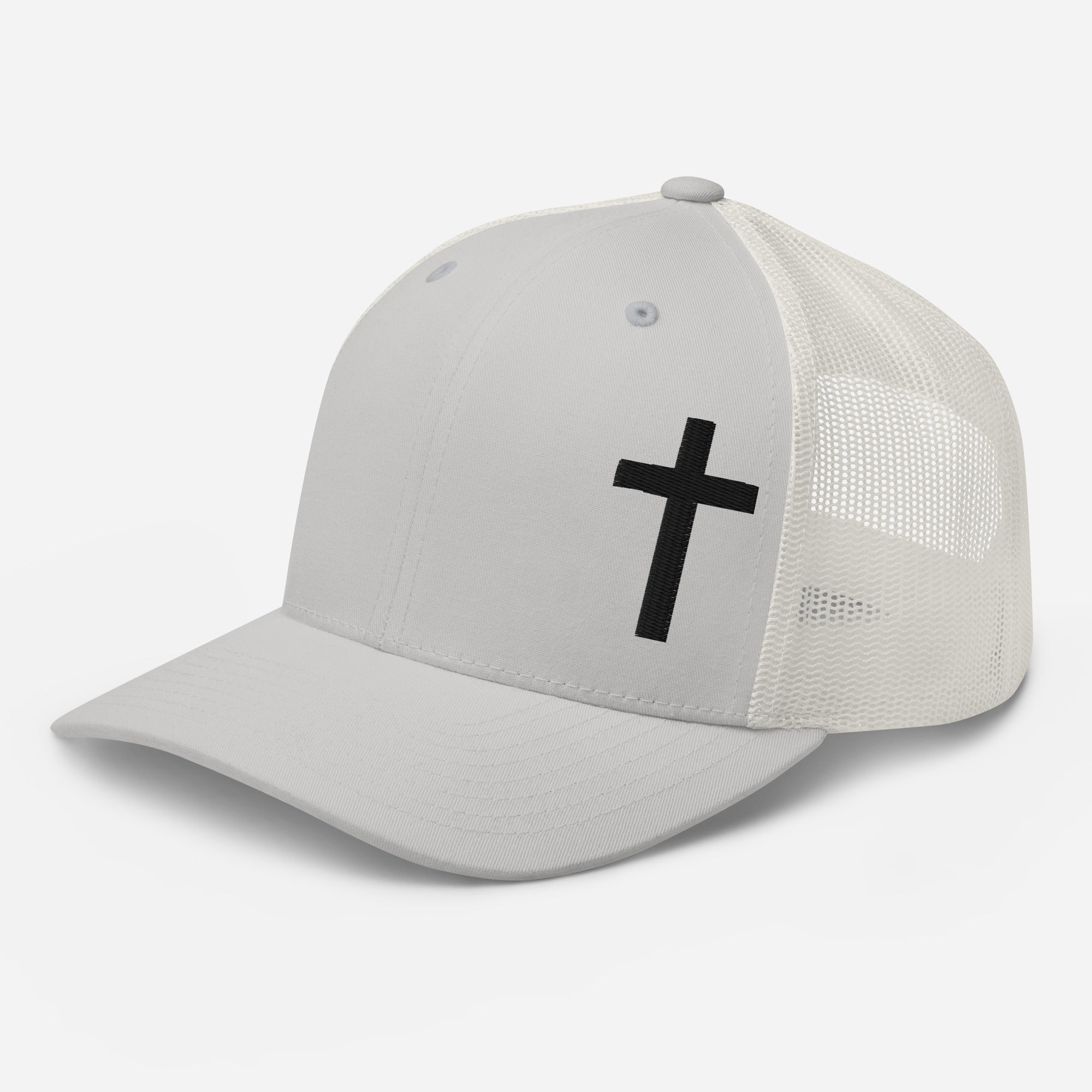 Cross Cap – Gods Greater